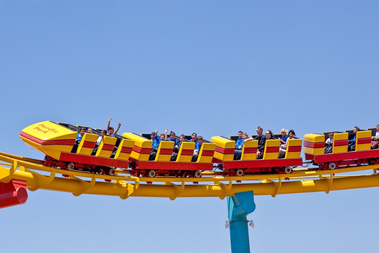 Roller Coaster Safety: What You Need to Know?